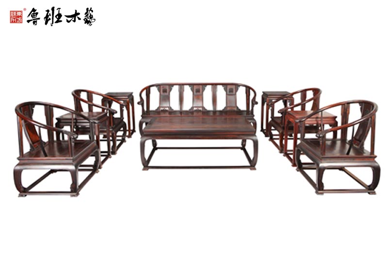 SF-3皇宮椅沙發(fā)